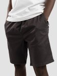 Iriedaily Love n Relax Shorts black anthracite Gr. S