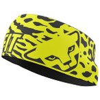 Dynafit - Graphic Performance Headband - Stirnband Gr 58 cm gelb