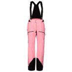 Scott - Women's Vertic GTX 2L Pants - Skihose Gr M rosa