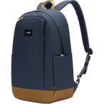 pacsafe GO 25L Backpack - Daypack coastal blue
