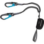Camp Kinetic Rewind Pro Klettersteigset  Klettersteig-Sets grau Größe One Size