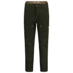 Maloja - Women's ColdilanaM. - Freizeithose Gr S - Regular oliv