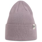 Buff - Knitted Beanie Lilon - Mütze Gr One Size rosa