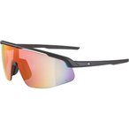 Alpina Turbo Pro Q-Lite Sportbrille  Sportbrillen & Sportsonnenbrillen schwarz G