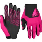Dynafit Ride Handschuhe (Größe XS, pink)