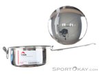 MSR Alpine StowAway 1,1l Kochtopf-Grau-One Size