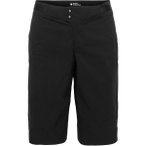 Sweet Protection Damen Hunter II MTB Hose kurz (Größe XS, schwarz)