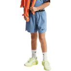 Nike Kinder Dri-Fit Short Shorts ( Hellblau M)