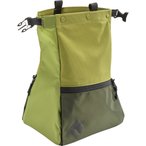 Black Diamond Mondo Chalk Pot Chalkbag  Chalkbags gruen Größe One Size Boulder