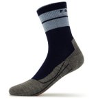 Falke - TK Stabilizing - Wandersocken 44-45 grau