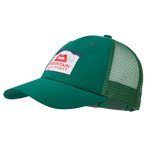 Mountain Equipment - Yosemite Cap - Cap Gr One Size grün