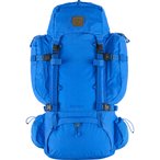 Fjällräven Kajka 75   Trekkingrucksäcke blau Größe 75L | S-M Camping