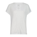 Campagnolo Damen T-Shirts/Tanks ku.Arm Da WOMAN T-SHIRT, Größe 38 in Schwarz
