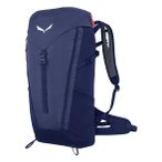 Salewa Alp Mate 24 Damen Wanderrucksack ( Dunkelblau one size Größe,)