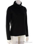 O'Neill Clime HZ Fleece Damen Sweater-Schwarz-XS
