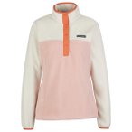 Columbia - Women's Benton Springs 1/2 Snap Pull Over II - Fleecepullover Gr XS r