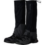 Outdoor Research Men's Helium UL Gaiter - Gamaschen black M