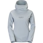 Scott Defined Warm  Damen  Hoodies grau Größe XL Trekking  Elastisch