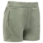 Devold - Women's Everyday Shorts - Shorts Gr L oliv