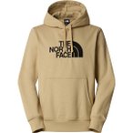 THE NORTH FACE Herren Kapuzensweat M DREW PEAK PULLOVER HOODIE, Größe S in Bra