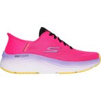 SKECHERS Damen Slipper MAX CUSHIONING ELITE 2.0-SOLACE, Größe 37 ½ in Pink