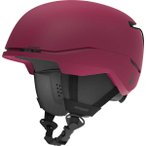 ATOMIC Kinder Helm FOUR JR Red, Größe 48-52 in Lila