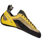La Sportiva Finale Kletterschuhe Herren  Kletterschuhe gelb Größe 40 Alpinklet