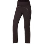 Ocun Damen Noya Hose (Größe L, grau)