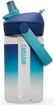 Camelbak Kinder 0,4 Liter Thrive Flip Straw Trinkflasche