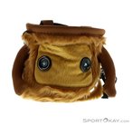 8bPlus Bobo Chalkbag-Braun-One Size