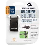 Sea to Summit Field Repair Buckle Side Release 1 Pin 15 mm - Gurtschnalle uni