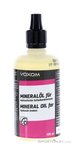 Voxom 100ml Mineralöl Hydraulische Bremsflüssigkeit-Gelb-One Size