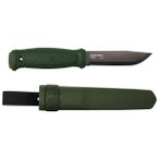 Morakniv - Garberg Blackblade with Polymer Sheath (C) - Messer grün