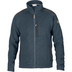 FJÄLLRÄVEN Buck Fleecejacke Herren
