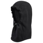 Vaude - Women's Najun Balaclava - Sturmhaube Gr One Size schwarz