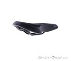Bontrager Boulevard Fluid Sattel-Schwarz-M