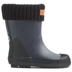 WHEAT - Kid's Thermo-Wathose - Gummistiefel 26 grau