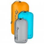 Sea to Summit - Ultra-Sil Stuff Sack Set - Packsack Gr 3 l, 5 l, 8 l bunt