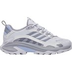 Merrell Moab Speed 2 GTX  Damen  Zustiegsschuhe blau Größe 39 Trekking Wasserd