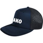 JAKO Herren Mütze Cap Function, Größe ONE SIZE in Blau
