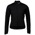 POC - Women's Thermal Splash Jacket - Fahrradjacke Gr S schwarz