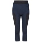 CEP Ski Merino 2.0 Tights Damen  Tights & Leggings schwarz Größe S Skifahren |