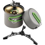 OPTIMUS Crux Weekend Cook System - Kochset uni