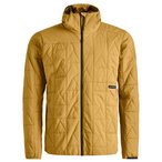 Ortovox Ravine Metawool 90 Jacket Herren - Isolationsjacke