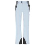2117 of Sweden - Women's Nausta Ski Pant - Skihose Gr M grau