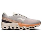 On Cloudmonster 2 Herren Laufschuhe ( Beige 42,5 US, EU |)