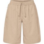 VAUDE Damen Hose Wo Redmont Shorts IV, Größe 36 in Braun