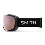 Smith - I/O Mag S ChromaPop Mirror S2 + S1 - Skibrille Gr S schwarz