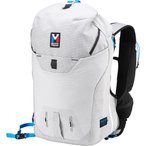Millet Trilogy Sky 25+   Kletterrucksäcke weiss Größe 25L | L-XL Trekking  Wa