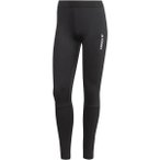 ADIDAS Damen Tight Terrex Xperior, Größe XS in Schwarz
